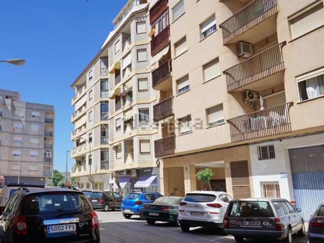 Garaje, Denia