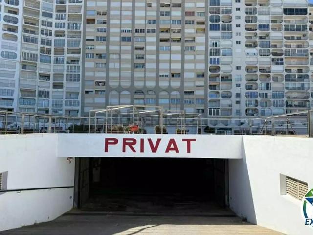 Garaje, Empuriabrava