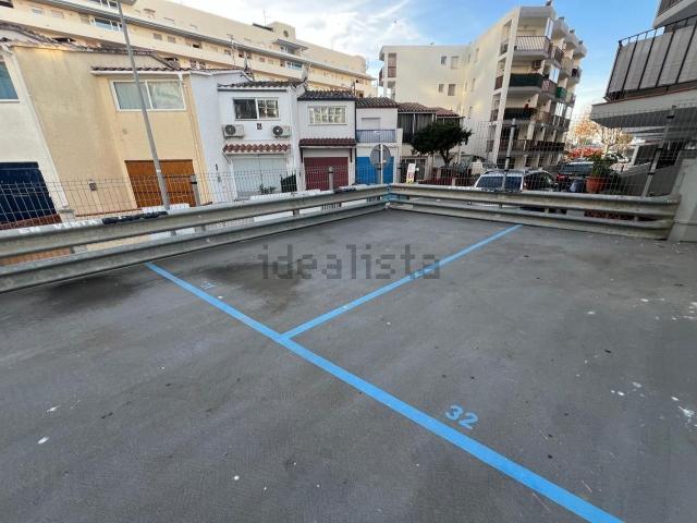 Garaje, Empuriabrava
