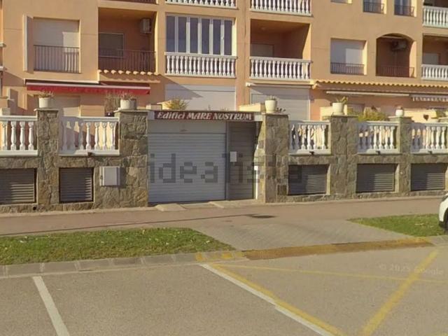 Garaje, Empuriabrava