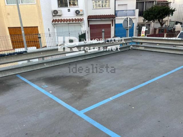 Garaje, Empuriabrava