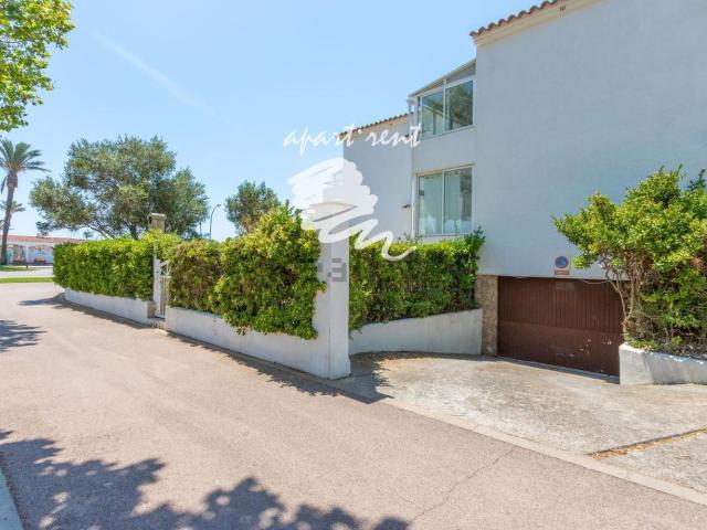 Garaje, Empuriabrava