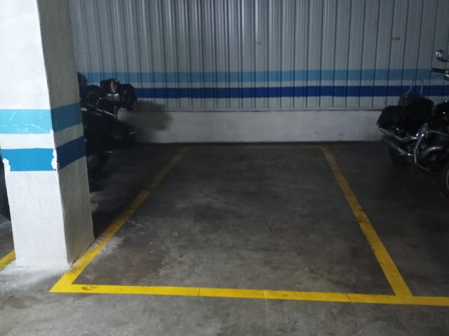 Garaje en Córdoba