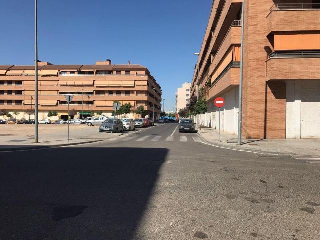 Garaje en Córdoba