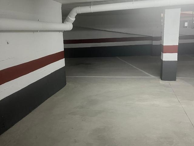 Garaje en Córdoba
