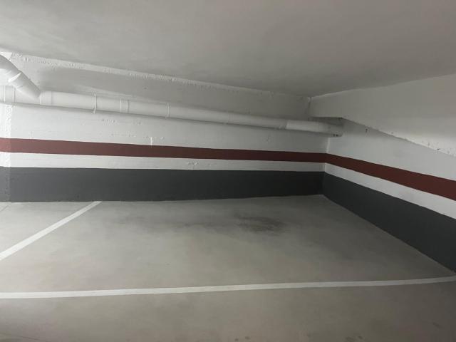 Garaje en Córdoba