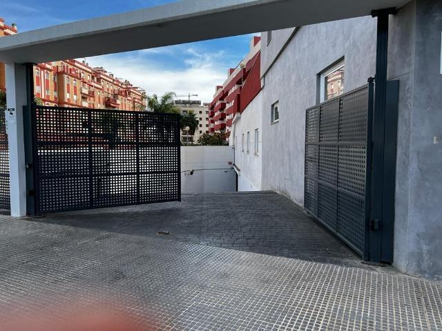 Garaje en Córdoba