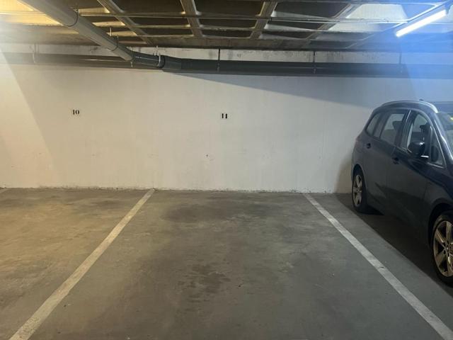 Garaje en Córdoba