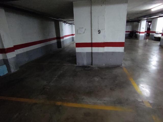 Garaje en Córdoba