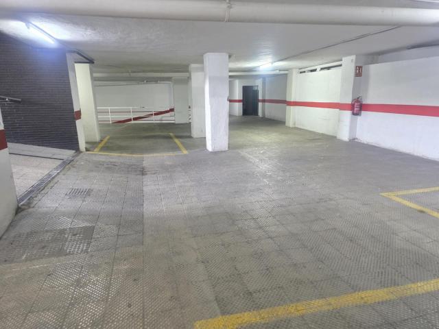 Garaje en Córdoba
