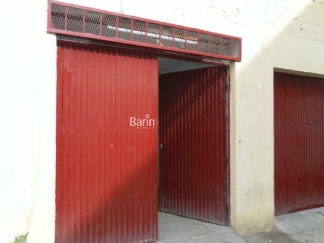 Garaje en Córdoba
