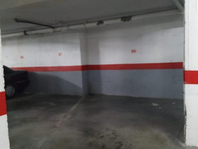 Garaje en Córdoba