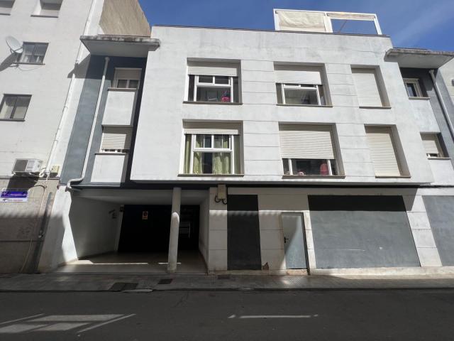 Garaje en Coria