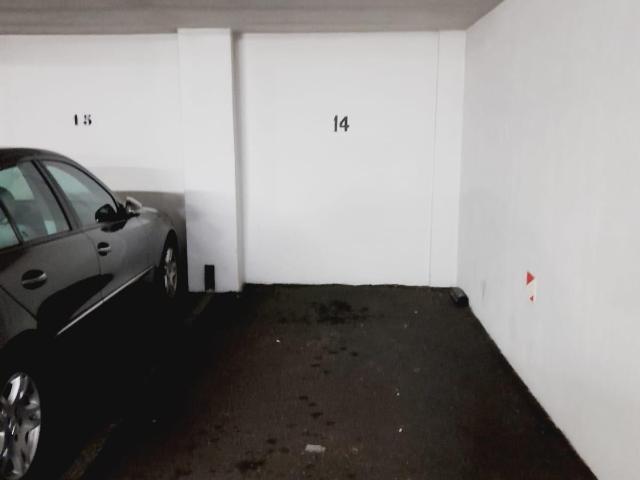 Garaje en Caceres