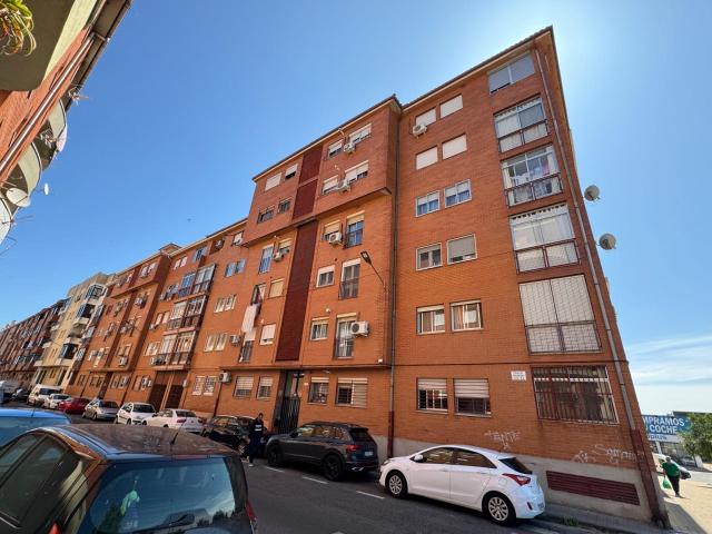 Garaje en Caceres