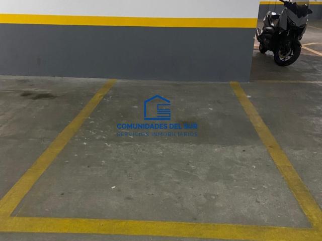 Garaje en Cadiz