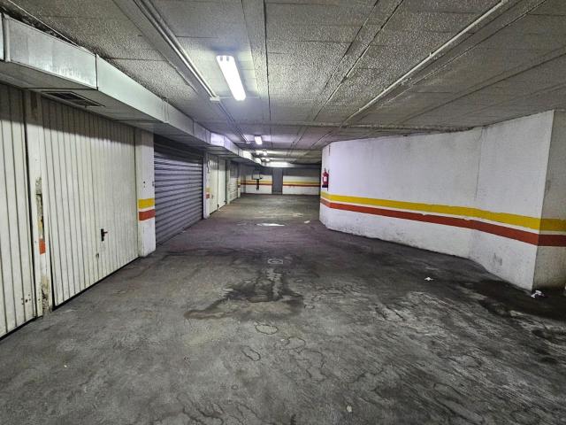 Garaje en Cadiz