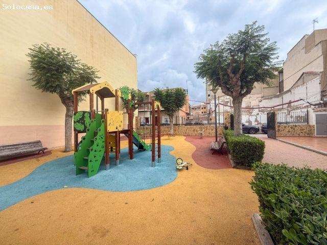 Garaje en Callosa de Segura