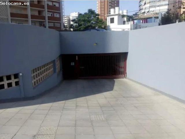 Garaje en Calle Invierno
