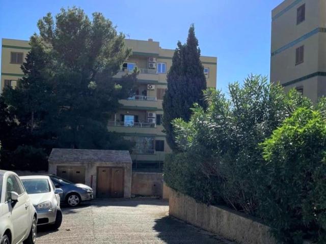 Garaje en Calvià