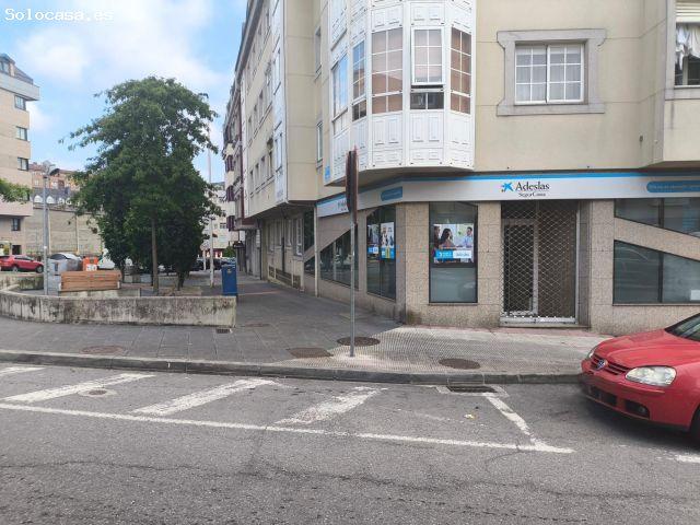 Garaje en Cambre Cuesta de la Tapia