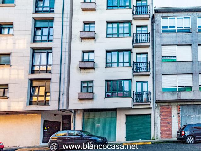 Garaje en Carballo