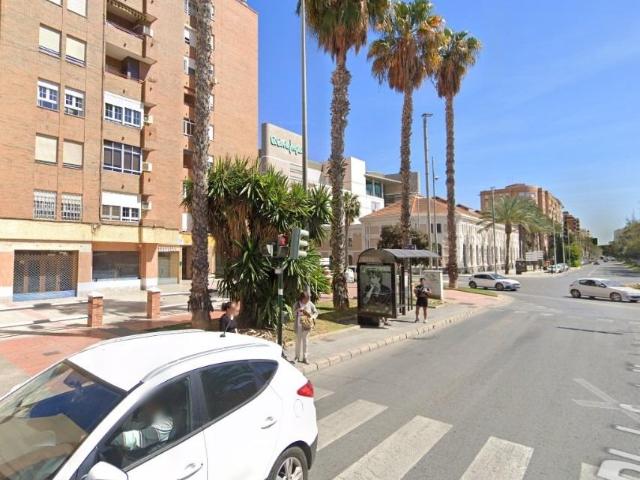 Garaje en Cartagena