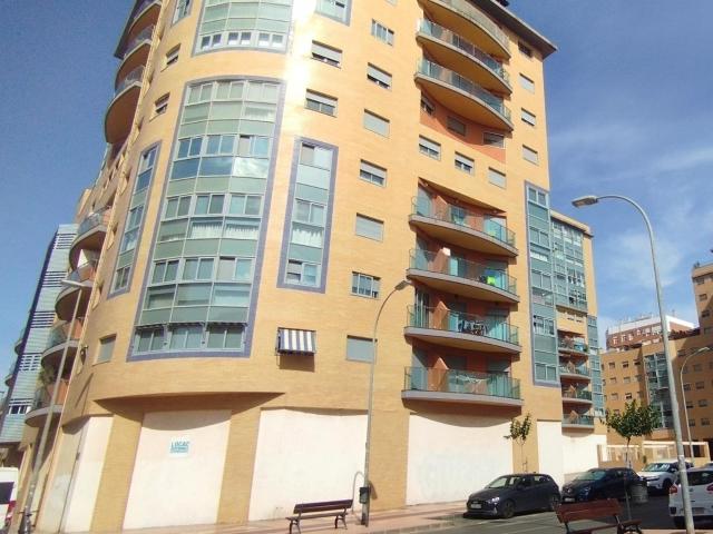 Garaje en Cartagena