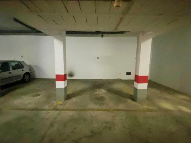 Garaje en Chiclana de la Frontera