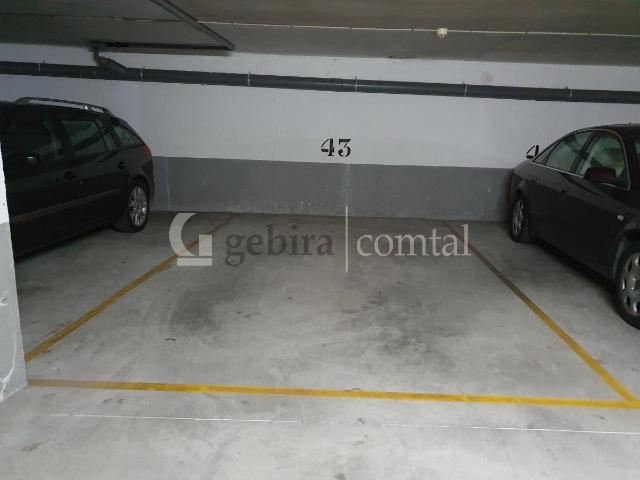 Garaje en Cunit
