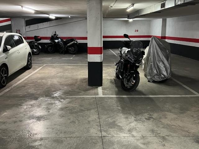 Garaje en Albacete
