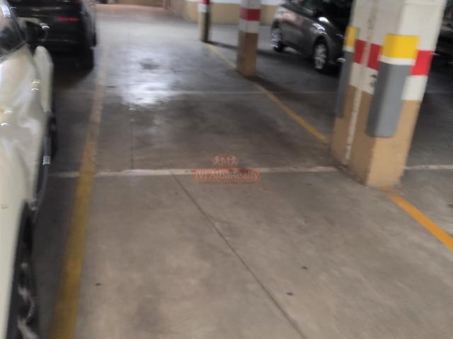 Garaje en Albacete
