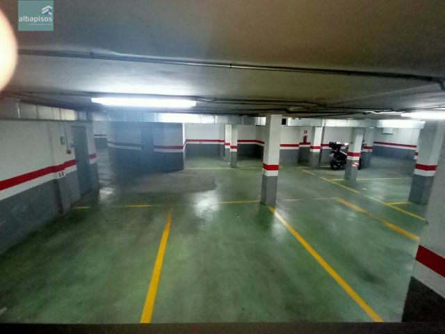 Garaje en Albacete