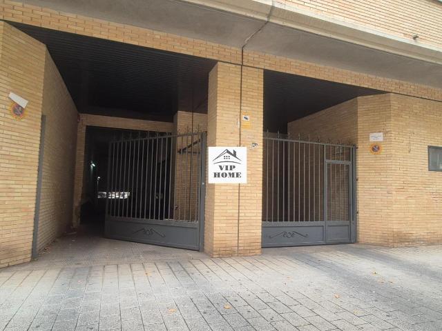 Garaje en Albacete