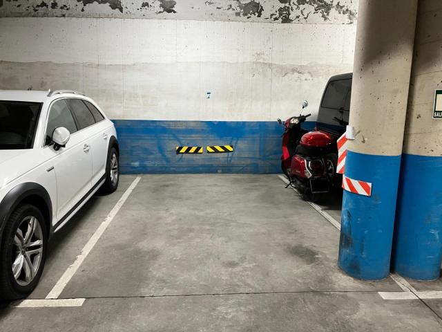 Garaje en Algeciras