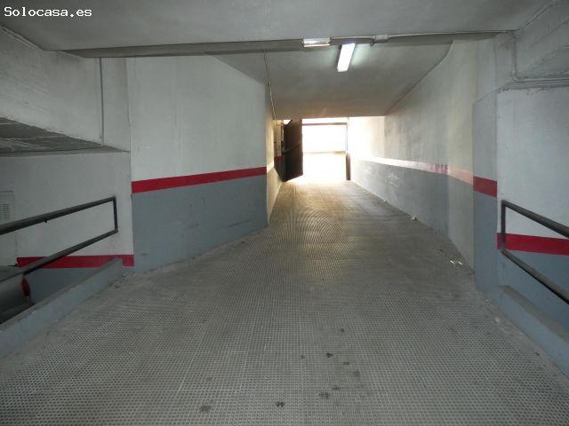 Garaje en Alguazas zona centro+