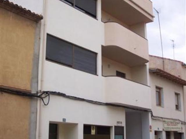 Garaje en Almansa