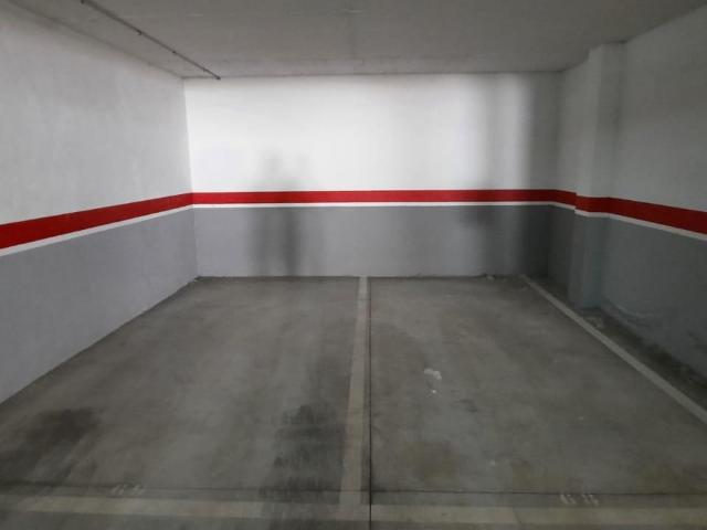 Garaje en Alovera