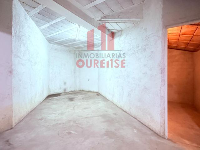 Garaje en alquilar. Ourense