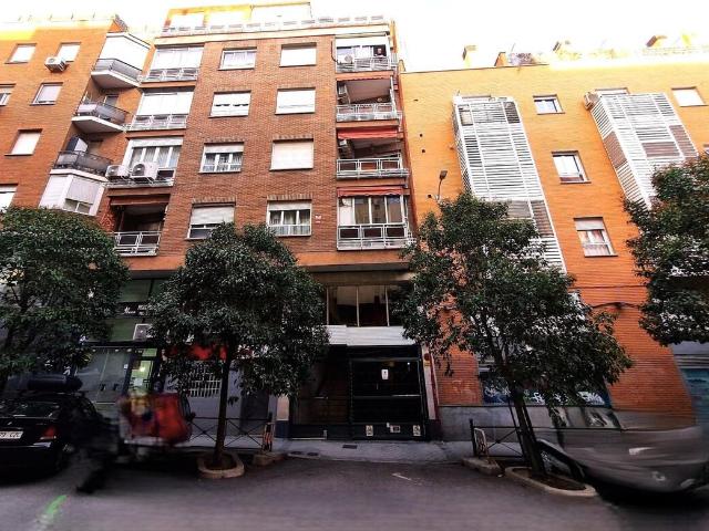 Garaje en alquiler, Chamartín Ciudad Jardín, Madrid