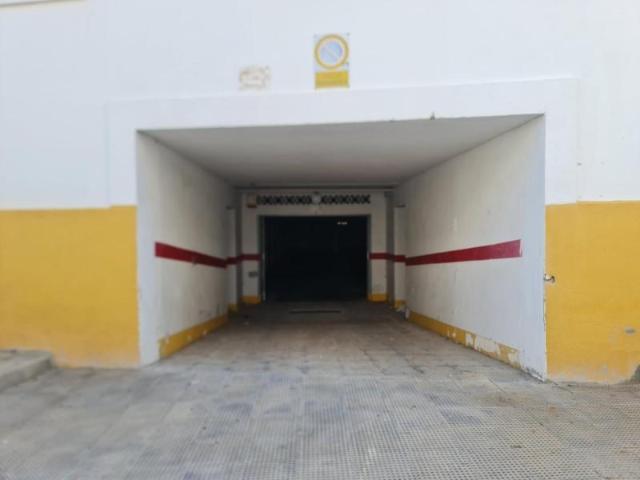 Garaje en alquiler en Conil de la Frontera, Zona calle canarias