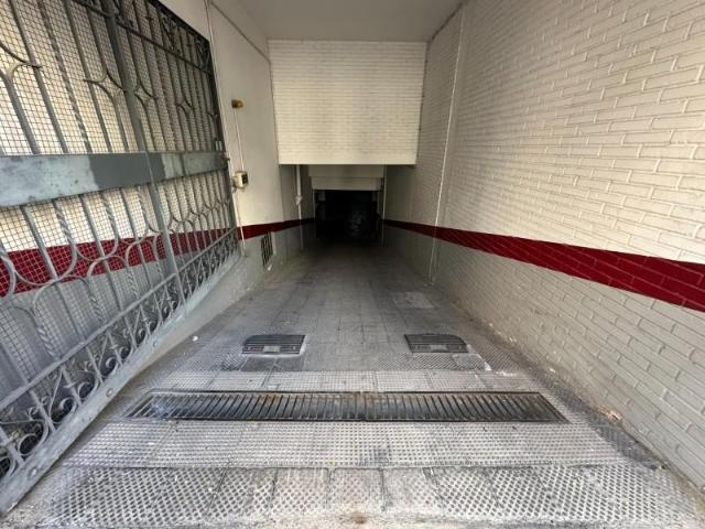 Garaje en alquiler en Córdoba, Centro