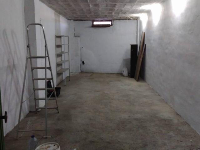 Garaje en alquiler en Cabra