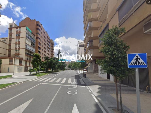 Garaje en Alquiler en Cáceres
