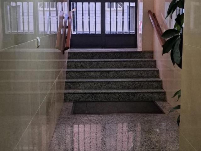 Garaje en alquiler en Cáceres, Centro