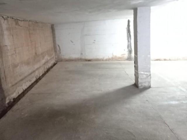 Garaje en alquiler en Cáceres, COLON