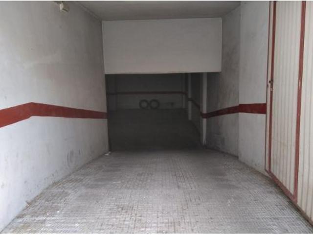 Garaje en Alquiler en Calasparra, Murcia