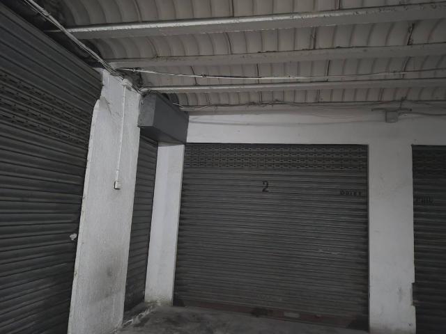 Garaje en Alquiler en Calella
