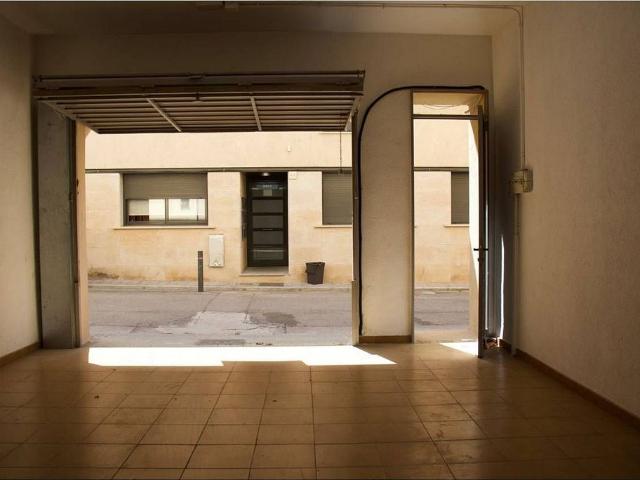 Garaje en alquiler en calle Creus, Sant Feliu de Codines, de 80 m² por 375