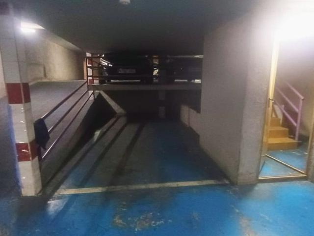 Garaje en alquiler en calle Cultura, Santa Coloma de Gramanet, de 7 m² por 85